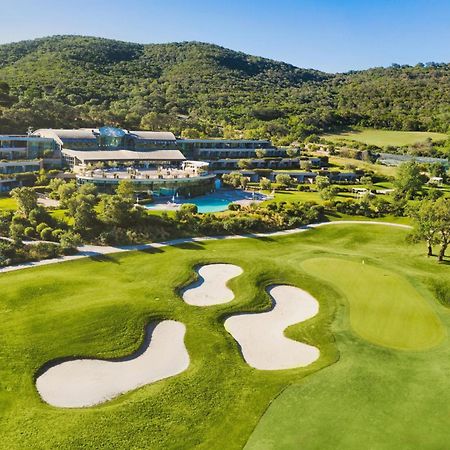 Argentario Golf & Wellness Resort, Autograph Collection Porto Ercole  Eksteriør billede