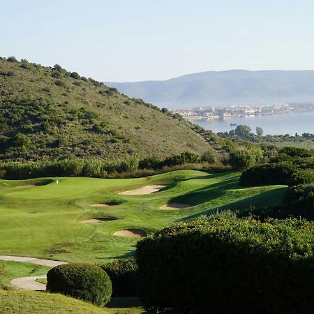 Argentario Golf & Wellness Resort, Autograph Collection Porto Ercole  Eksteriør billede