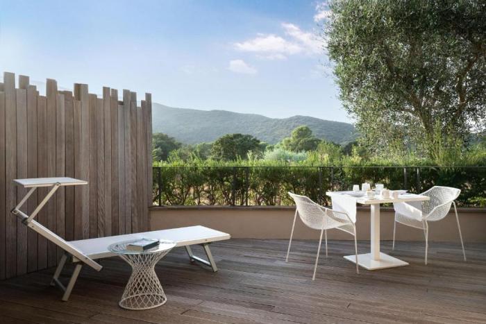 Argentario Golf & Wellness Resort, Autograph Collection Porto Ercole  Værelse billede