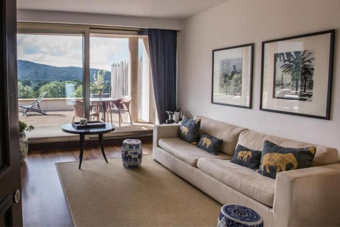 Argentario Golf & Wellness Resort, Autograph Collection Porto Ercole  Værelse billede
