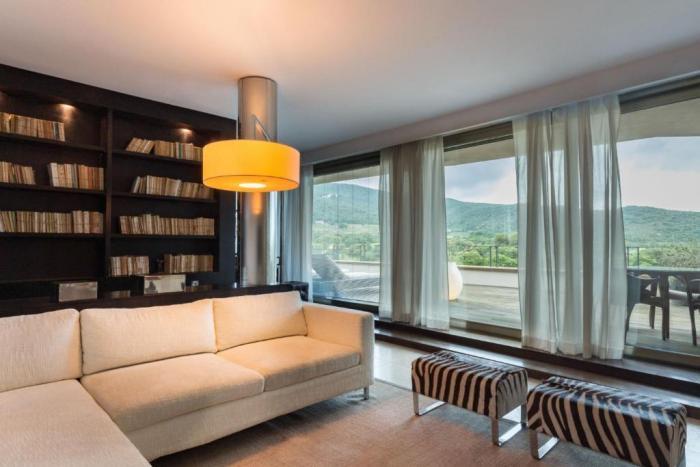 Argentario Golf & Wellness Resort, Autograph Collection Porto Ercole  Værelse billede