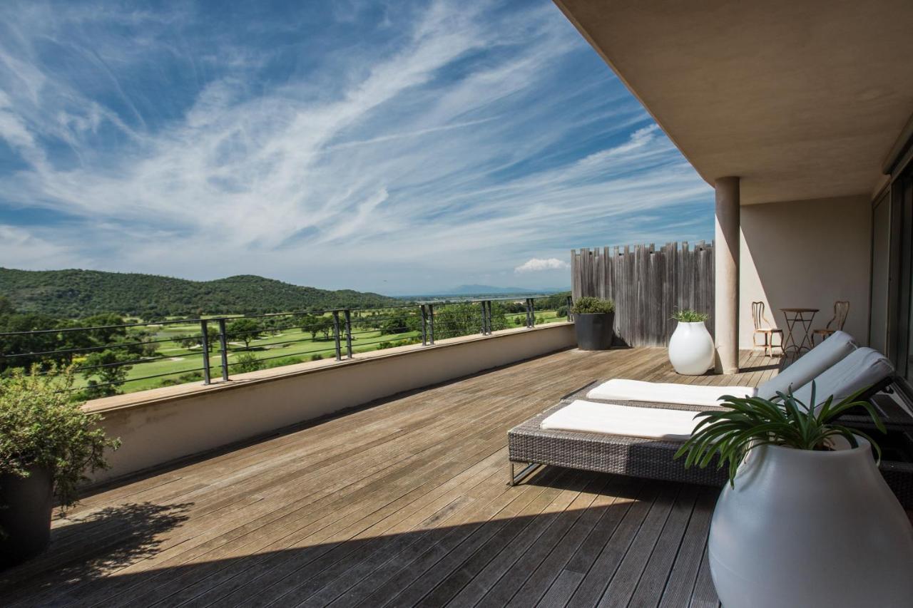 Argentario Golf & Wellness Resort, Autograph Collection Porto Ercole  Eksteriør billede