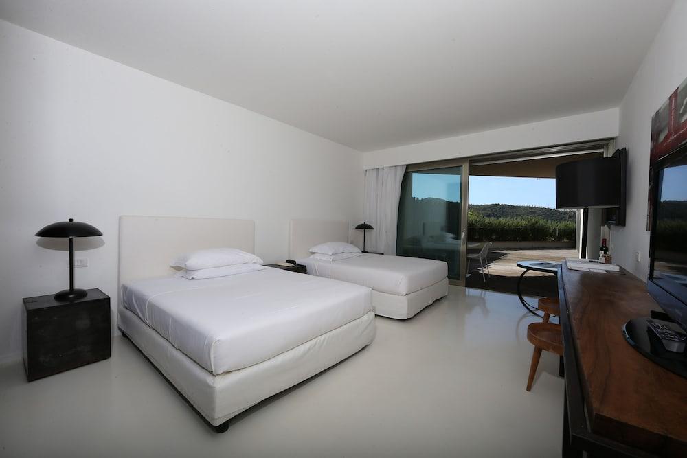 Argentario Golf & Wellness Resort, Autograph Collection Porto Ercole  Eksteriør billede