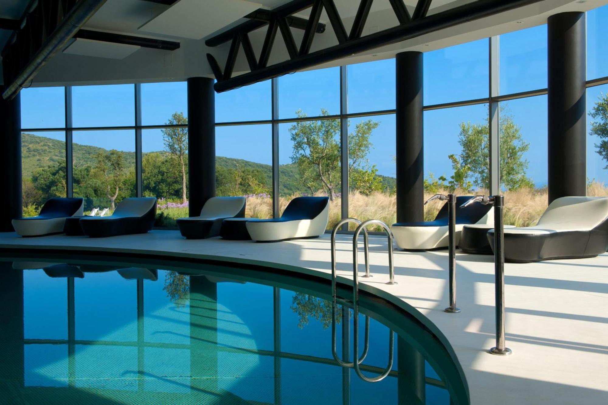 Argentario Golf & Wellness Resort, Autograph Collection Porto Ercole  Eksteriør billede