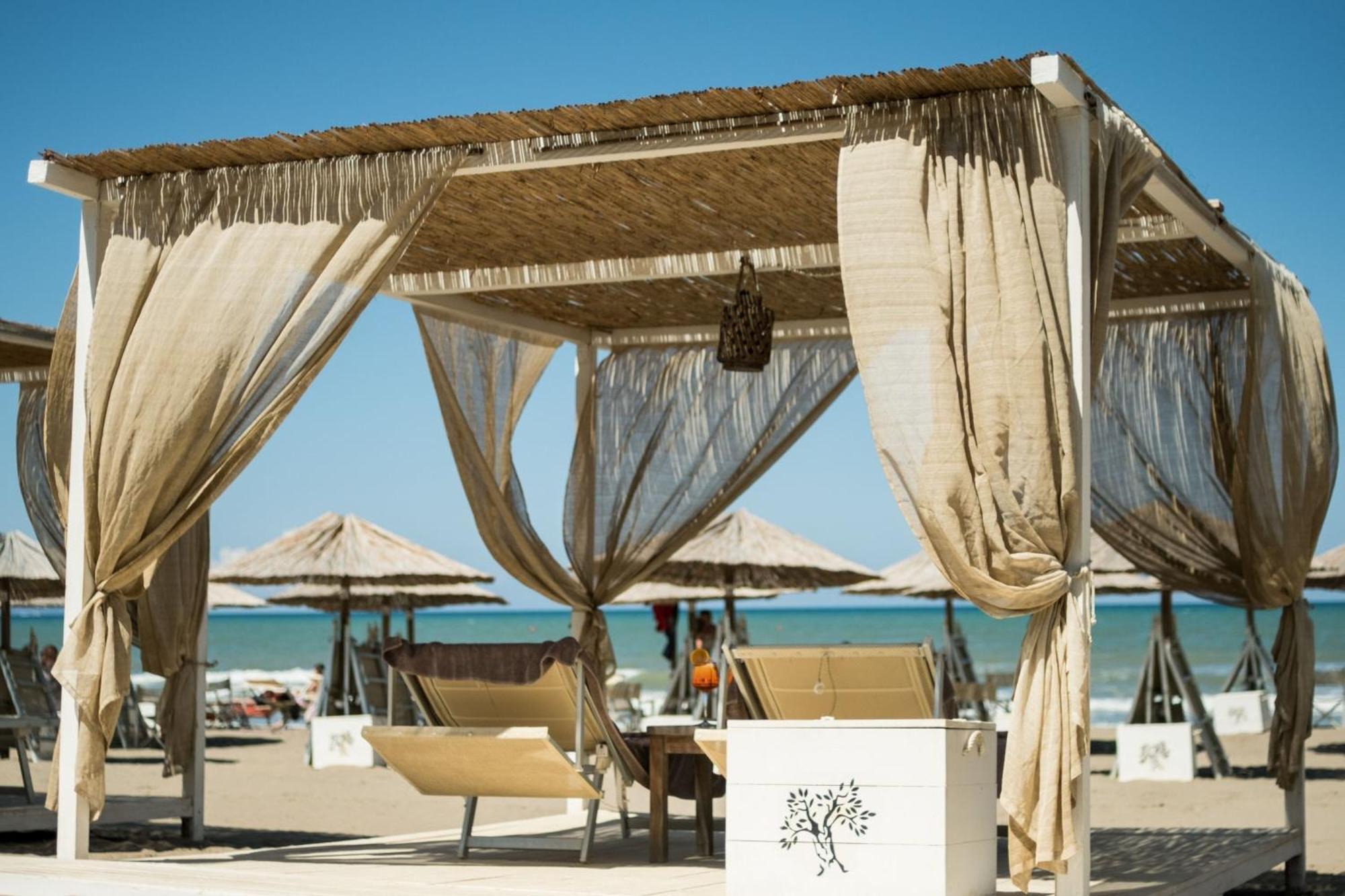 Argentario Golf & Wellness Resort, Autograph Collection Porto Ercole  Eksteriør billede
