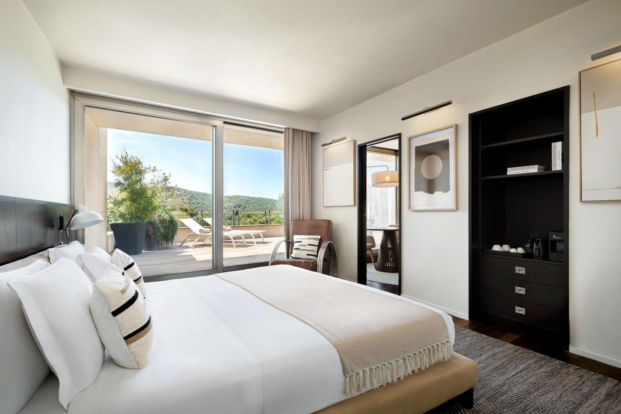 Argentario Golf & Wellness Resort, Autograph Collection Porto Ercole  Eksteriør billede