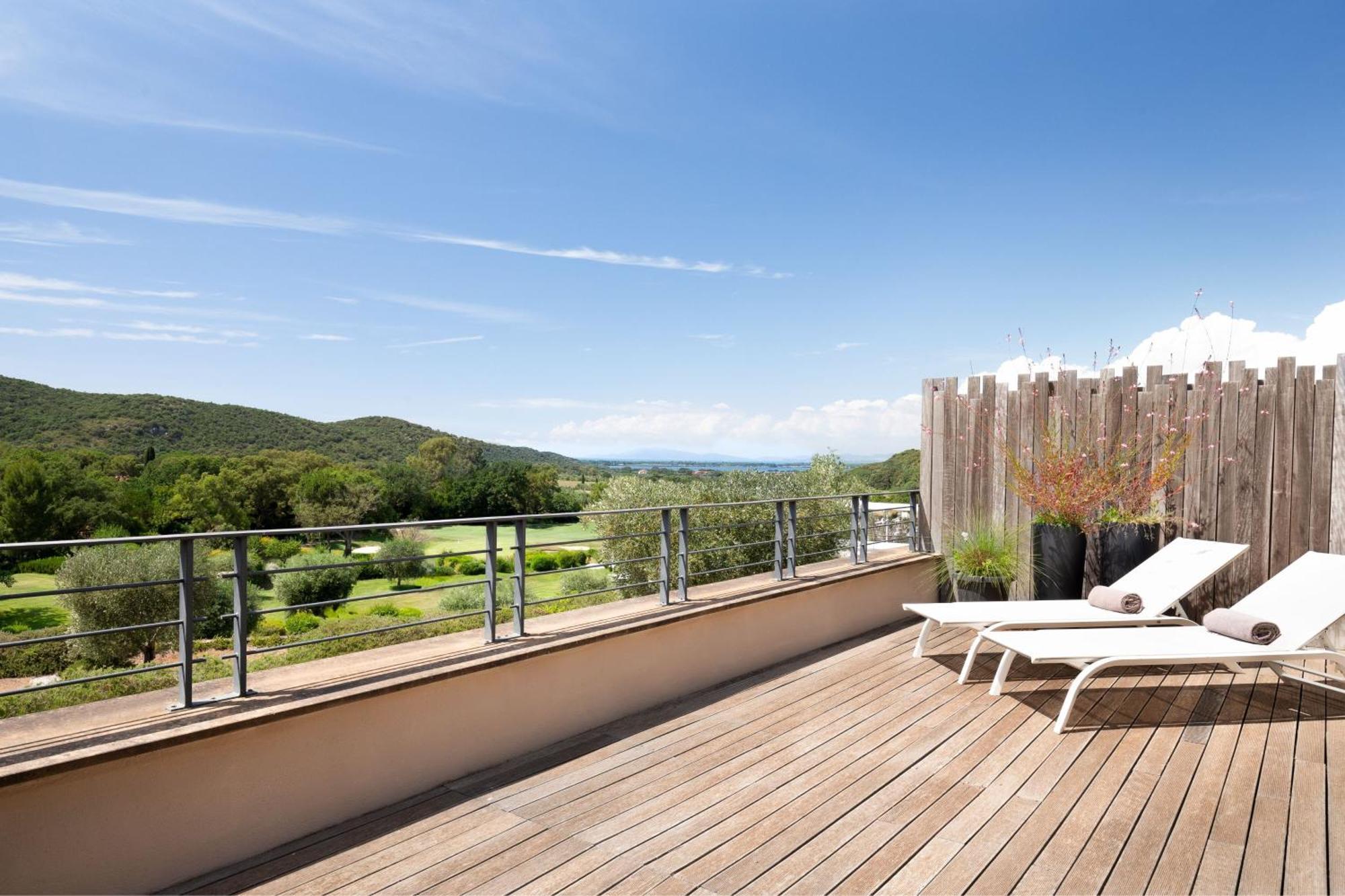 Argentario Golf & Wellness Resort, Autograph Collection Porto Ercole  Eksteriør billede
