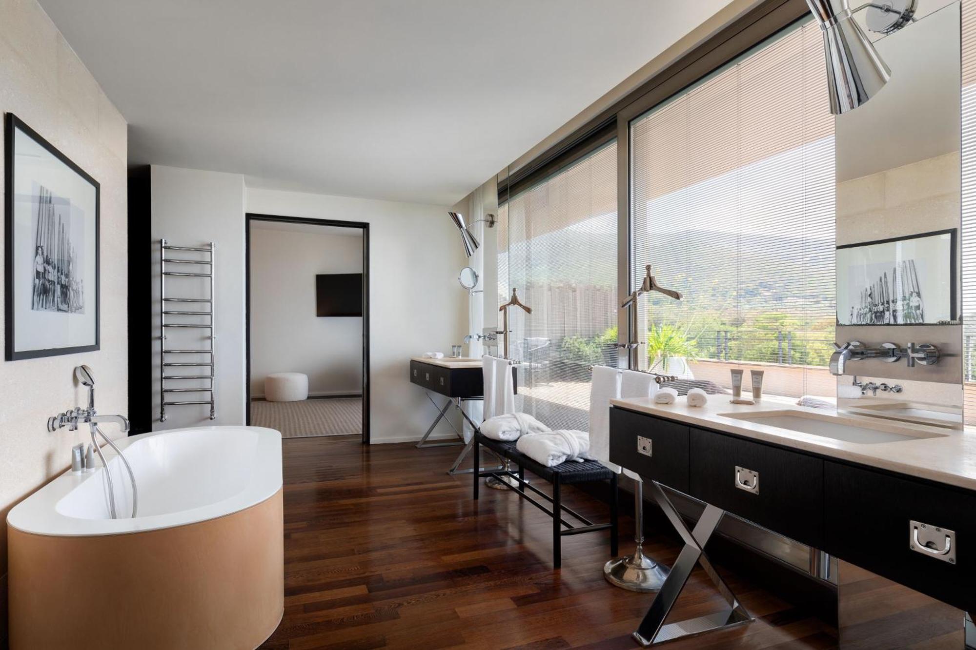 Argentario Golf & Wellness Resort, Autograph Collection Porto Ercole  Eksteriør billede