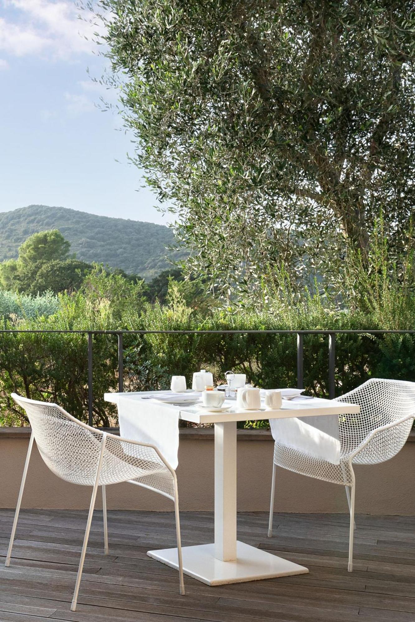Argentario Golf & Wellness Resort, Autograph Collection Porto Ercole  Eksteriør billede