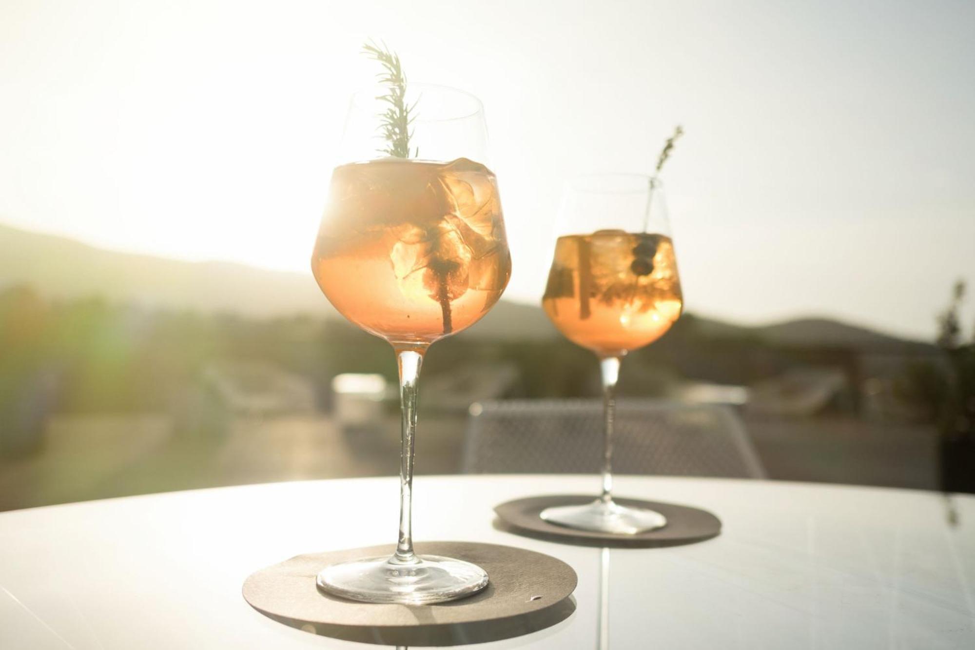 Argentario Golf & Wellness Resort, Autograph Collection Porto Ercole  Eksteriør billede